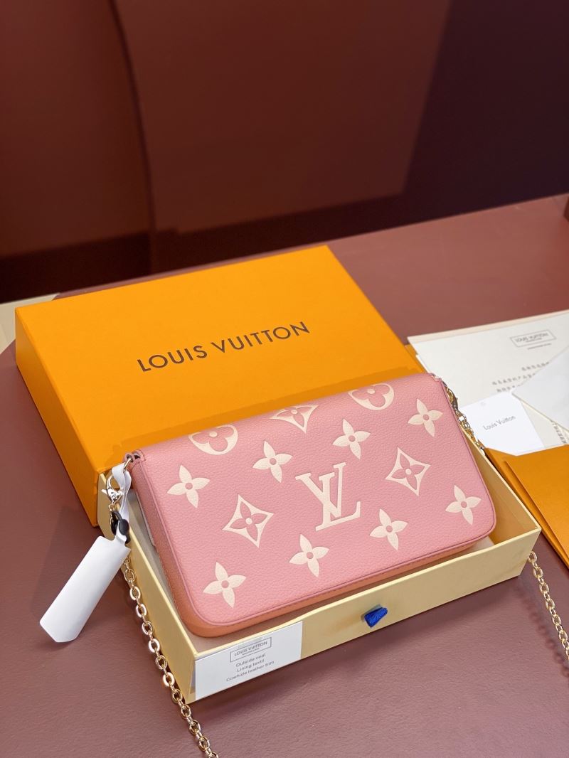 Louis Vuitton Wallets Purse